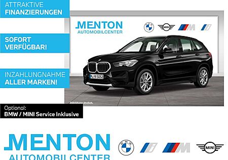 BMW X1 xDrive20i RFK/Navi/Lenkradhzg./aut.Heckkl.