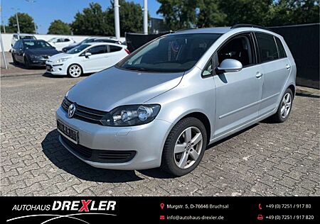VW Golf Plus Volkswagen VI Comfortline 1.4 TSI