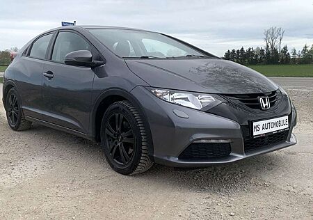 Honda Civic Lim. 5-trg. 1.4 Comfort nur KM 80.000