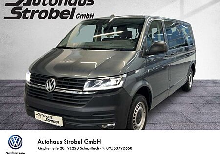 VW Volkswagen Others T6.1 2.0 TDI DSG 4M LR 8-Sitze