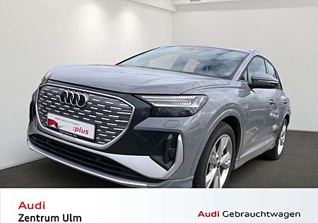 Audi Q4 e-tron 45 e-tron MATRIX NAV+ E-KLAPPE