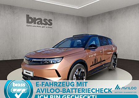 Opel Grandland Electric GS Elektromotor 157 kW (213 P