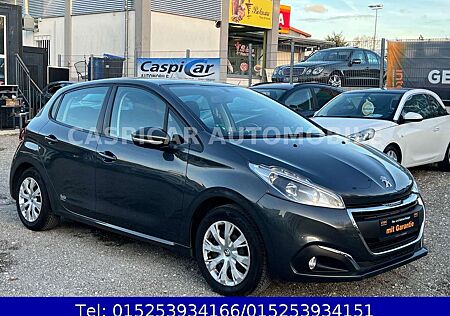 Peugeot 208 Active PureTech,KLIMA,SHZ,PDC,8 FACH BEREIFT