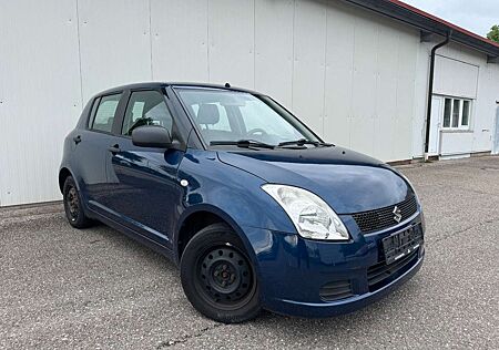 Suzuki Swift Lim. Club *1.HAND*KLIMA*5-TÜRER*
