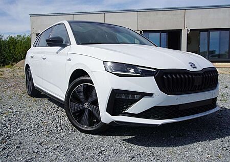Skoda Scala 1.0TSI DSG Monte Carlo Navi/MirLi Matrix
