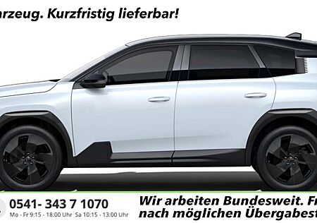 Citroën C5 Aircross Citroen PLUS Hybrid HUD 360° eHK Nav ACC Key 107 kW (14...