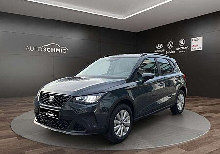 Seat Arona Style 1.0 TSI APP-CONNECT PDC h