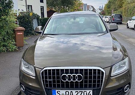 Audi Q5 2.0 TDI (130 kW) quattro 2. Hand