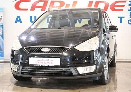 Ford Galaxy Ghia *Erst 109tkm*7-Sitzer*Automatik*