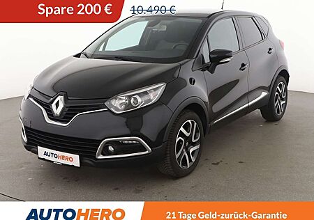 Renault Captur 0.9 Energy Intens*NAVI*PDC*TEMPO*KLIMA*GARANTIE*