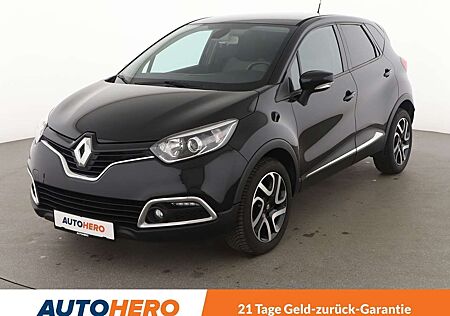 Renault Captur 0.9 Energy Intens*NAVI*PDC*TEMPO*KLIMA*GARANTIE*