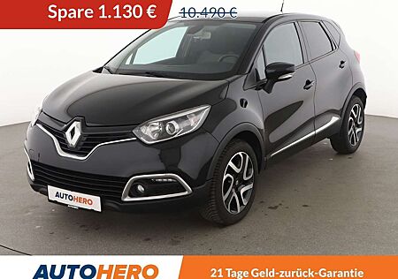 Renault Captur 0.9 Energy Intens*NAVI*PDC*TEMPO*KLIMA*GARANTIE*