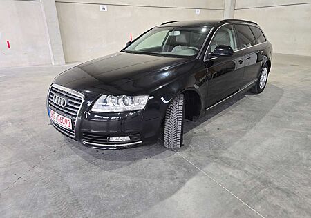 Audi A6 Avant Diesel Avant 2.0 TDI DPF