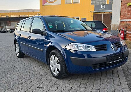 Renault Megane Grandtour Authentique 1.4 16V