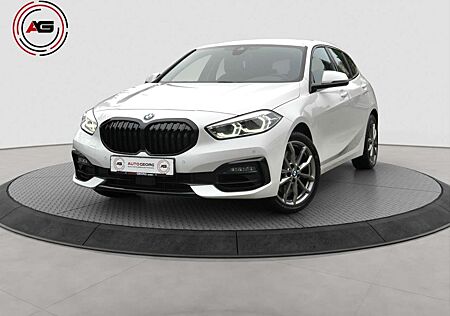 BMW 120 iA Sport Line LC.PROF LED HiFi FLA SHADOW LRH