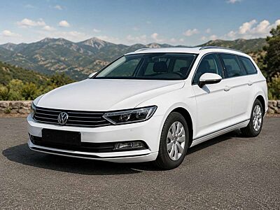 Volkswagen Passat Variant Passat Variant 2.0 TDI SCR Trendline
