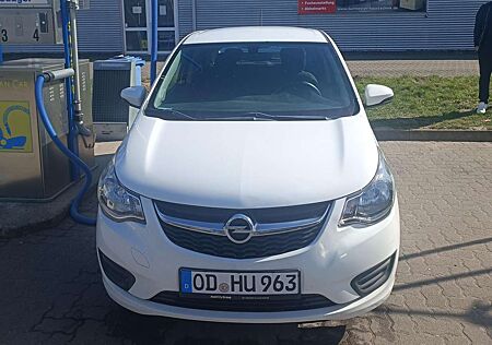 Opel Karl 1.0 Innovation
