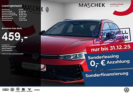 VW Passat Variant Volkswagen R-Line 1.5 e-Hybrid UPE82 AHK Pano Area Sonderleas