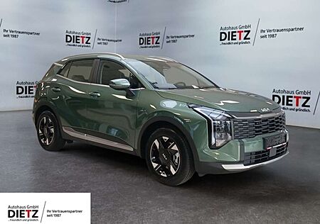 Kia Sportage Vision 1.6 T-GDi*LED*NAV*ACC*KAM*MY2026
