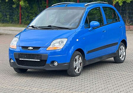 Chevrolet Matiz 1.0 * 1 HAND * 99 TKM *TÜV NEU * KLIMA