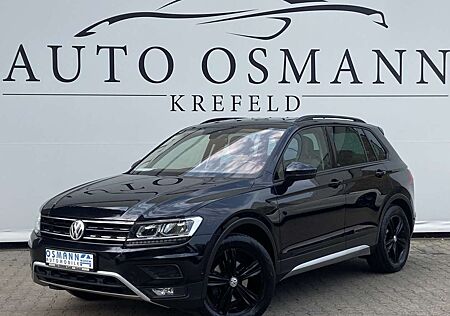 VW Tiguan Volkswagen 2.0 TDI SCR 4Motion (BlueMotion Techn.)