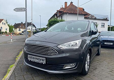 Ford C-Max Titanium Automatik