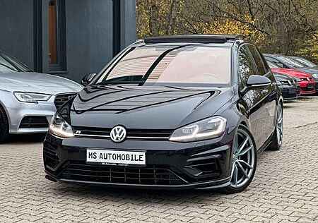 VW Golf Volkswagen VII Lim. R310*Pano*APR*ACC*Dynaudio