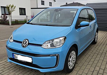 VW e-up! Volkswagen e-up! e-up