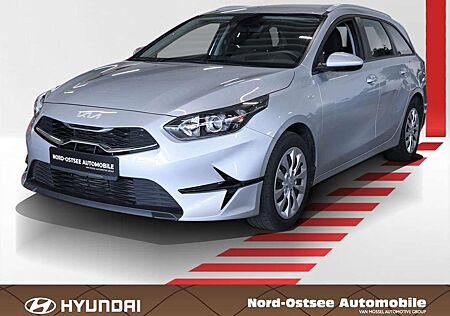 Kia XCeed Ceed SW / cee'd SW Ceed SW 1.0 PURE SpurH FLA
