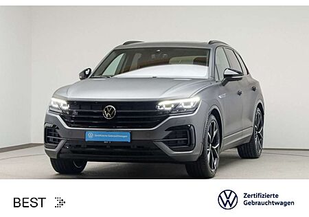 VW Touareg Volkswagen 3.0 TDI R-LINE*BLACK-STYLE*MATRIX*PANO*A