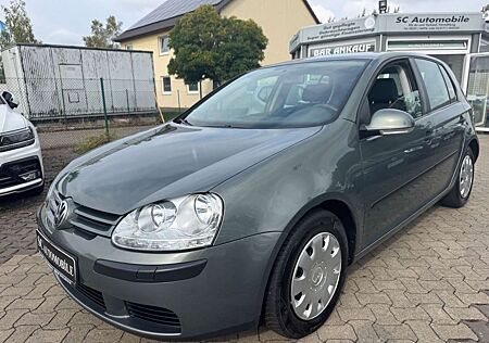 VW Golf Volkswagen V Trendline