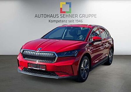 Skoda Enyaq 80x Loft +Allrad+Navi+ACC+360°-Kamera+Shz