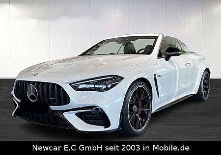 Mercedes-Benz CLE 53 AMG 4MATIC+ Cabrio*Memory*SitzKlima*ACC*