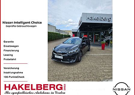 Kia XCeed Ceed SW / cee'd SW Ceed SW 1.5 T-GDI GT-Line Technologiepaket