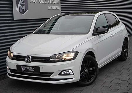 VW Polo Volkswagen 1.0 TSI HIGHLINE|SITZHEIZUNG|EINPARKHILFE
