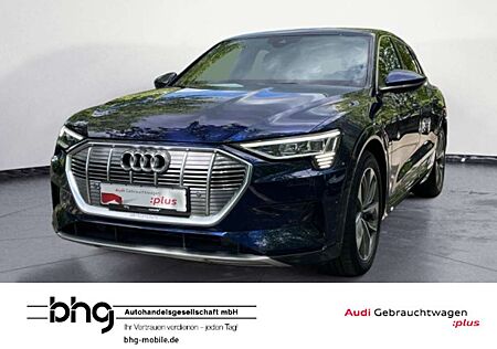 Audi e-tron 50 quattro S-Line Matrix/ACC/Navi/Connect