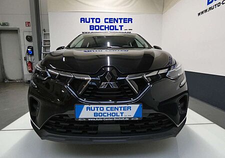 Mitsubishi ASX 1.0T BASIS*DAB*LED*PDC*Kamera*ACC