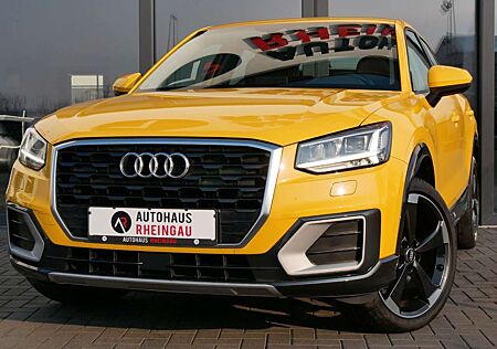 Audi Q2 Design ACC! 19"! DSP!