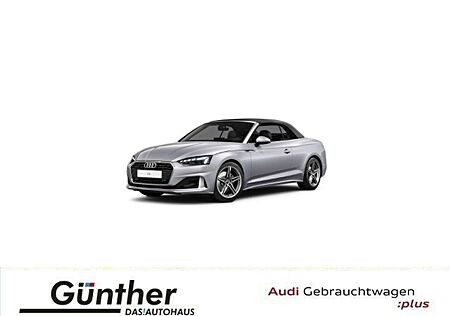 Audi A5 35 TDI ADVANCED+WINTRRÄD+MATRIX+AHK
