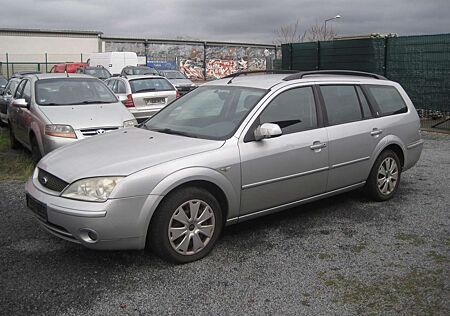 Ford Mondeo 1.8 Turnier Ghia