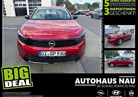 Opel Corsa 1.2 Edition Facelift mit Shz Klima IntelliInk Inkl