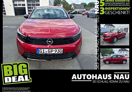 Opel Corsa 1.2 Edition Facelift mit Shz Klima IntelliInk Inkl