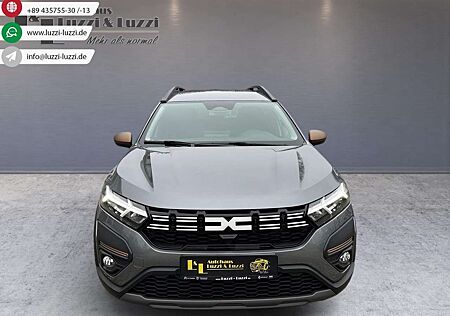 Dacia Jogger Extreme HYBRID 140 7-SitzerNavi*SHZ*Kamera*