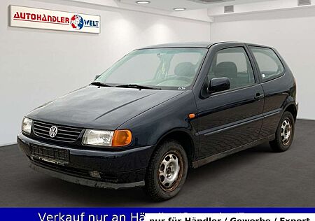 VW Polo Volkswagen 1.4 44kW