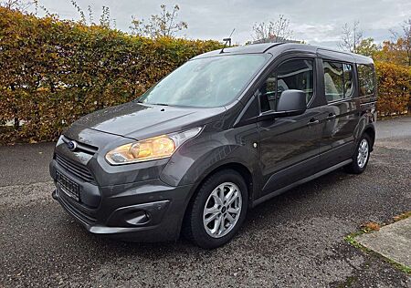 Ford Grand Tourneo Connect 1.HD 7-Si PDC V+H