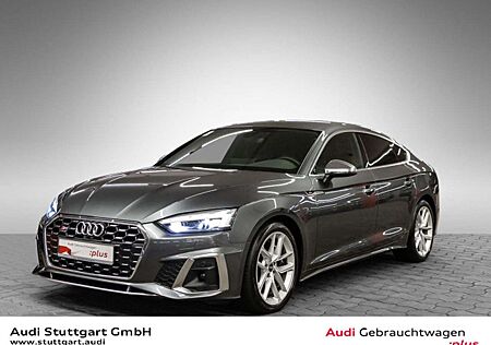 Audi S5 3.0 TDI quattro Matrix Navi Kamera