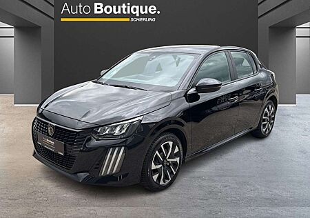 Peugeot 208 1.2 PureTech Active/DAB/PDC/KLIMA/TEMPOMAT/+