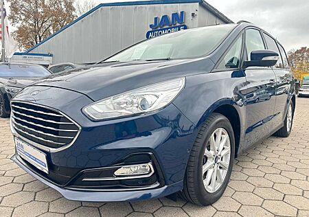 Ford Galaxy 2.0 ECO 1.HD|Sportsitze|Kam|Navi|7-Sitze|