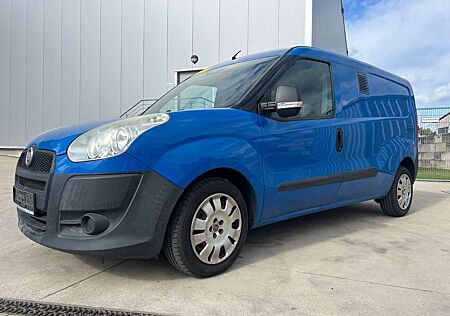 Fiat Doblo Cargo Basis Maxi Kasten*TÜV 5-2026*
