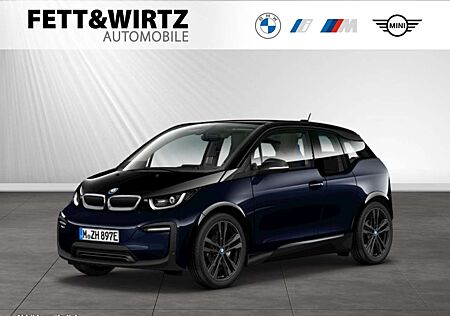 BMW i3 120Ah 20" PDC DAB